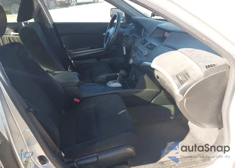 2008 Honda Accord 2.4 Ex from USA, damaged, VIN JHMCP26708C035669